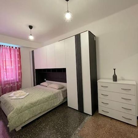 Appartamento Sea La Vie Генуя Экстерьер фото